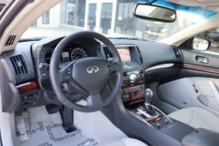 2015 INFINITI Q60 Coupe