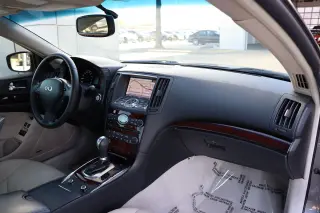 2015 INFINITI Q60 Coupe