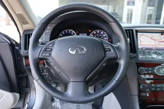 2015 INFINITI Q60 Coupe