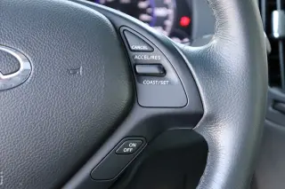 2015 INFINITI Q60 Coupe