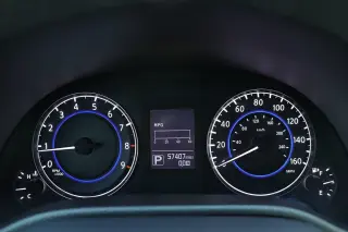 2015 INFINITI Q60 Coupe