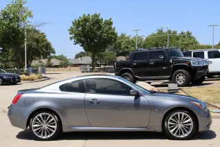 2015 INFINITI Q60 Coupe