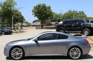2015 INFINITI Q60 Coupe