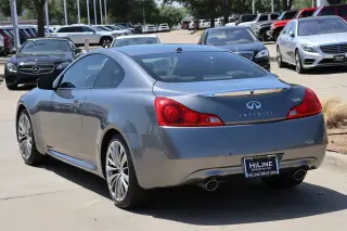 2015 INFINITI Q60 Coupe