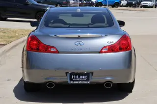 2015 INFINITI Q60 Coupe