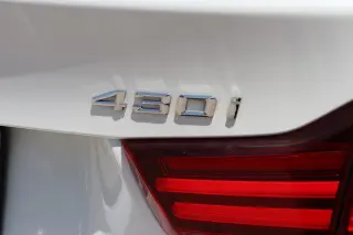 2020 BMW 4 Series