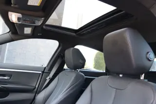 2020 BMW 4 Series