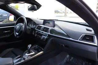 2020 BMW 4 Series