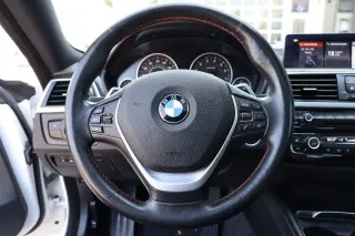 2020 BMW 4 Series