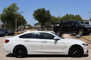 2020 BMW 4 Series