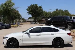 2020 BMW 4 Series
