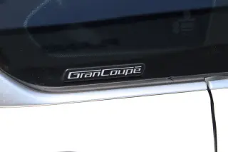 2020 BMW 4 Series