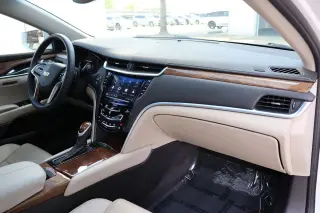 2018 Cadillac XTS