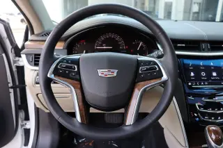 2018 Cadillac XTS