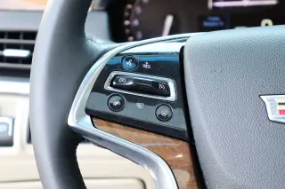 2018 Cadillac XTS