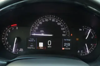 2018 Cadillac XTS