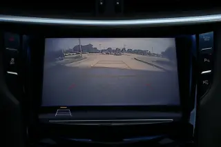2018 Cadillac XTS