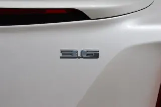 2018 Cadillac XTS