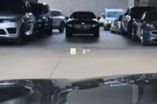 2020 BMW 5 Series