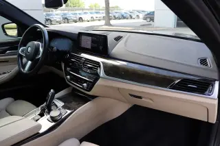 2020 BMW 5 Series