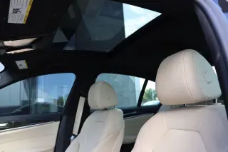 2020 BMW 5 Series