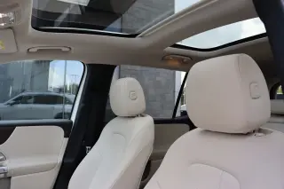2022 Mercedes-Benz GLB 250