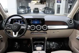 2022 Mercedes-Benz GLB 250
