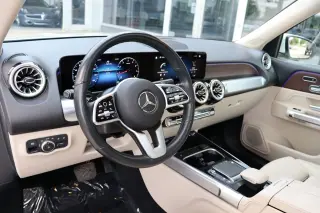 2022 Mercedes-Benz GLB 250