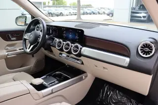 2022 Mercedes-Benz GLB 250
