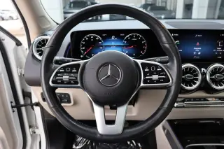 2022 Mercedes-Benz GLB 250