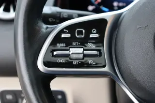 2022 Mercedes-Benz GLB 250