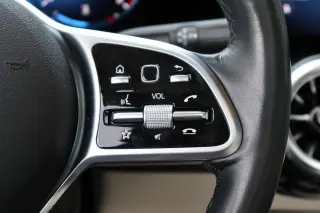 2022 Mercedes-Benz GLB 250