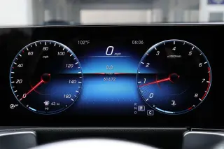 2022 Mercedes-Benz GLB 250