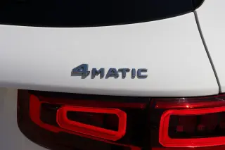 2022 Mercedes-Benz GLB 250