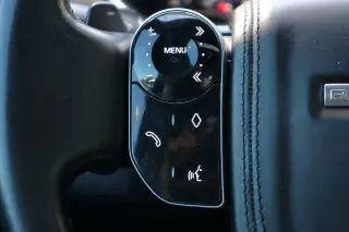 2018 Land Rover Range Rover
