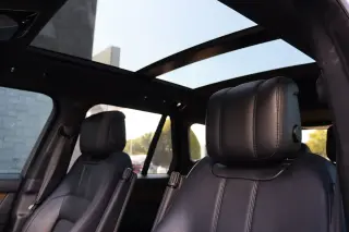 2018 Land Rover Range Rover