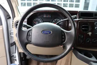 2012 Ford Econoline Cargo Van