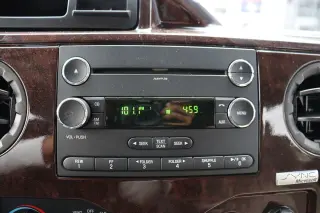 2012 Ford Econoline Cargo Van