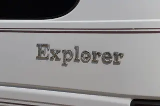 2012 Ford Econoline Cargo Van