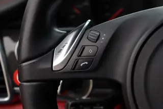 2014 Porsche Panamera