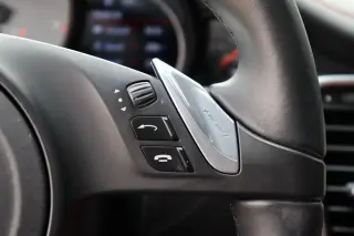 2014 Porsche Panamera