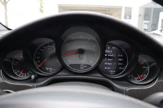 2014 Porsche Panamera