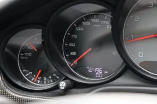 2014 Porsche Panamera