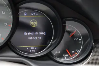 2014 Porsche Panamera