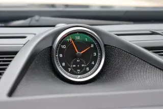 2014 Porsche Panamera