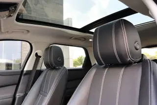 2021 Land Rover Range Rover Velar