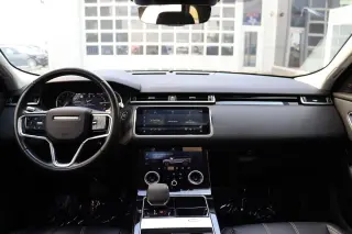 2021 Land Rover Range Rover Velar