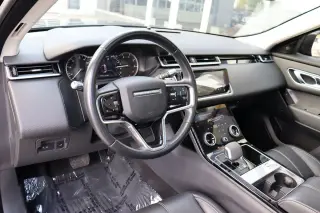 2021 Land Rover Range Rover Velar