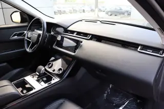 2021 Land Rover Range Rover Velar
