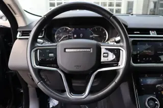 2021 Land Rover Range Rover Velar